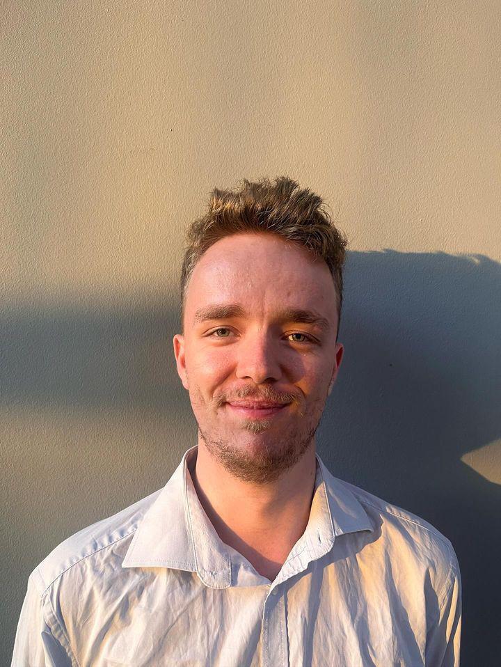 Nick Göttmann